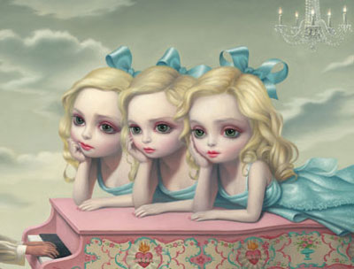 Mark Ryden